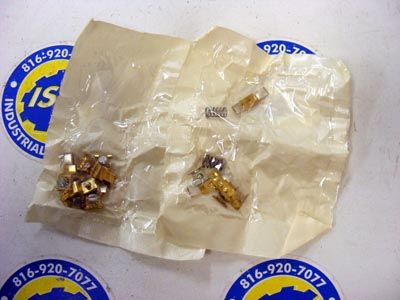 <b>Square D - </B>9998 SL-2 Size 0 Contact Kit Series A